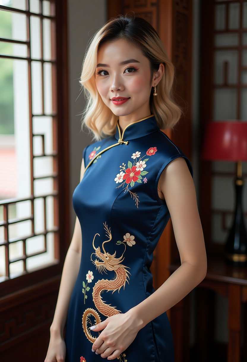 首尔之春