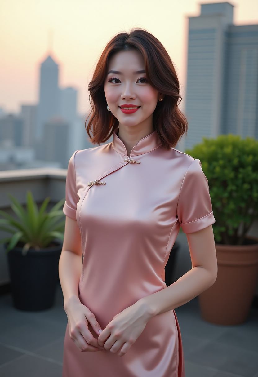 奥本海默